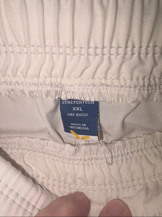 Old Navy Strechtech High Rise Wide Leg Size XXL Brand New - Picture 4 of 14